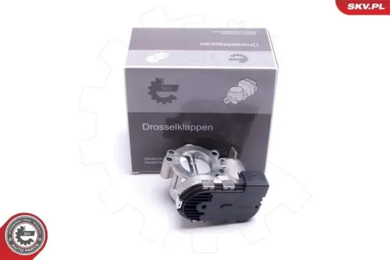 Drosselklappenstutzen ESEN SKV 12SKV119 Bild Drosselklappenstutzen ESEN SKV 12SKV119