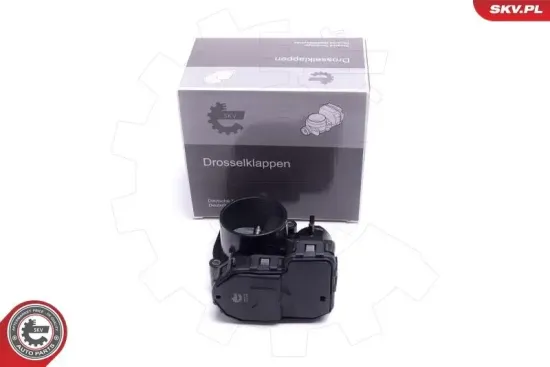 Drosselklappenstutzen ESEN SKV 12SKV120 Bild Drosselklappenstutzen ESEN SKV 12SKV120
