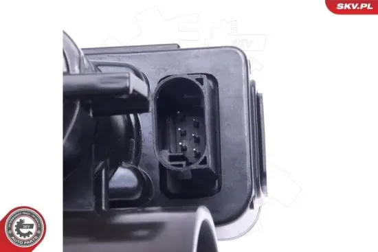 Drosselklappenstutzen ESEN SKV 12SKV120 Bild Drosselklappenstutzen ESEN SKV 12SKV120