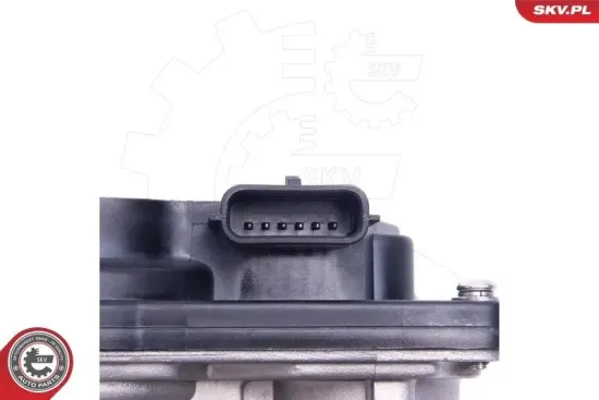 Drosselklappenstutzen ESEN SKV 12SKV122 Bild Drosselklappenstutzen ESEN SKV 12SKV122