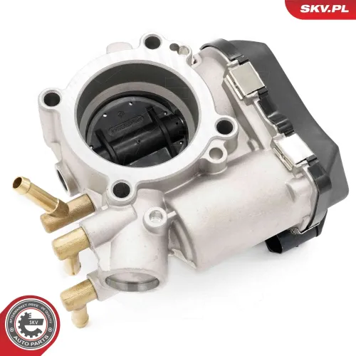 Drosselklappenstutzen ESEN SKV 12SKV124 Bild Drosselklappenstutzen ESEN SKV 12SKV124
