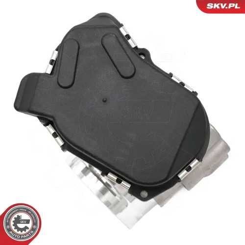 Drosselklappenstutzen ESEN SKV 12SKV124 Bild Drosselklappenstutzen ESEN SKV 12SKV124