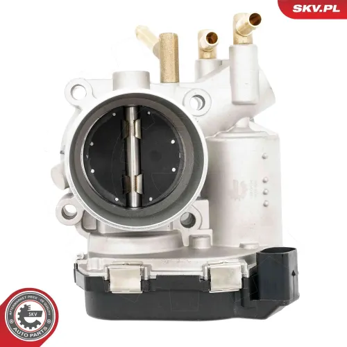 Drosselklappenstutzen ESEN SKV 12SKV124 Bild Drosselklappenstutzen ESEN SKV 12SKV124