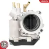 Drosselklappenstutzen ESEN SKV 12SKV124 Bild Drosselklappenstutzen ESEN SKV 12SKV124