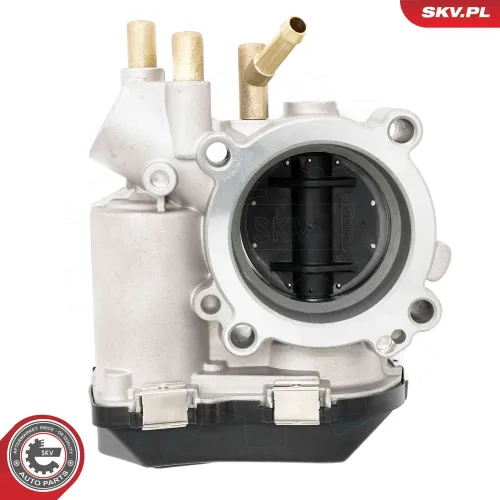 Drosselklappenstutzen ESEN SKV 12SKV124 Bild Drosselklappenstutzen ESEN SKV 12SKV124