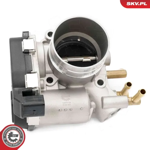 Drosselklappenstutzen ESEN SKV 12SKV124 Bild Drosselklappenstutzen ESEN SKV 12SKV124