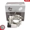 Drosselklappenstutzen ESEN SKV 12SKV125
