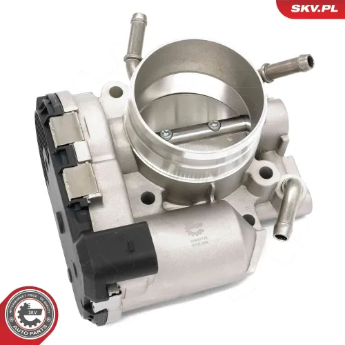 Drosselklappenstutzen ESEN SKV 12SKV125 Bild Drosselklappenstutzen ESEN SKV 12SKV125