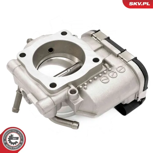 Drosselklappenstutzen ESEN SKV 12SKV125 Bild Drosselklappenstutzen ESEN SKV 12SKV125