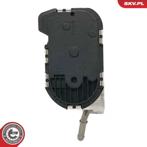 Drosselklappenstutzen ESEN SKV 12SKV125 Bild Drosselklappenstutzen ESEN SKV 12SKV125
