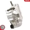 Drosselklappenstutzen ESEN SKV 12SKV125 Bild Drosselklappenstutzen ESEN SKV 12SKV125