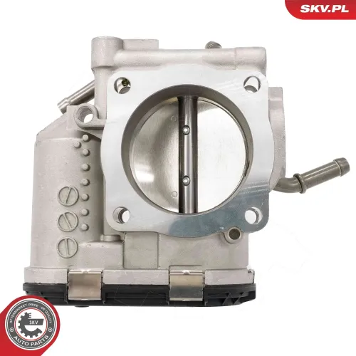 Drosselklappenstutzen ESEN SKV 12SKV125 Bild Drosselklappenstutzen ESEN SKV 12SKV125