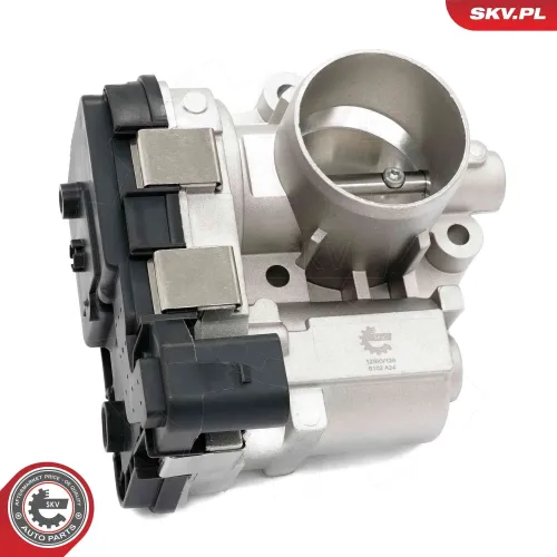 Drosselklappenstutzen ESEN SKV 12SKV126 Bild Drosselklappenstutzen ESEN SKV 12SKV126