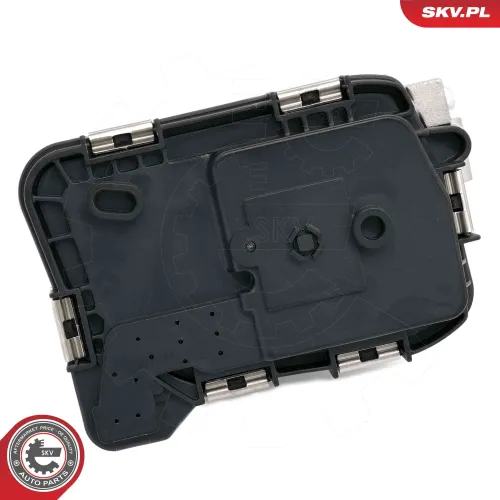 Drosselklappenstutzen ESEN SKV 12SKV126 Bild Drosselklappenstutzen ESEN SKV 12SKV126