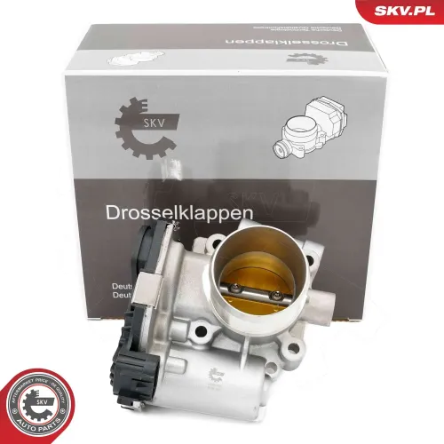 Drosselklappenstutzen ESEN SKV 12SKV127 Bild Drosselklappenstutzen ESEN SKV 12SKV127