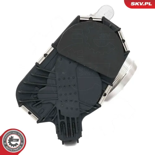 Drosselklappenstutzen ESEN SKV 12SKV127 Bild Drosselklappenstutzen ESEN SKV 12SKV127