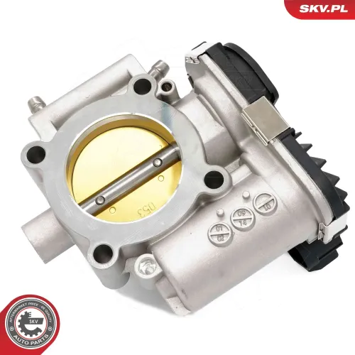 Drosselklappenstutzen ESEN SKV 12SKV128 Bild Drosselklappenstutzen ESEN SKV 12SKV128