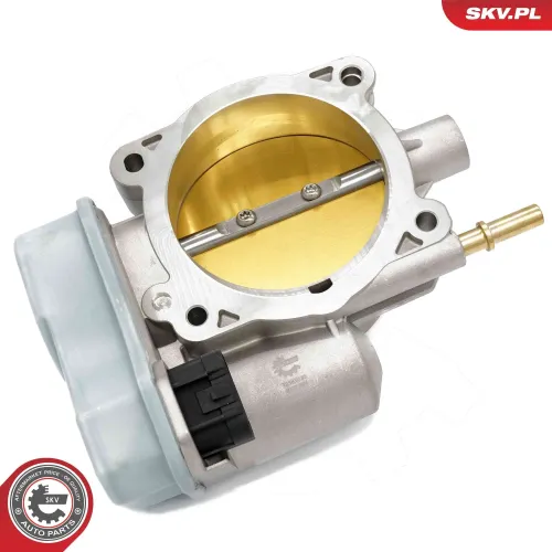 Drosselklappenstutzen ESEN SKV 12SKV130 Bild Drosselklappenstutzen ESEN SKV 12SKV130