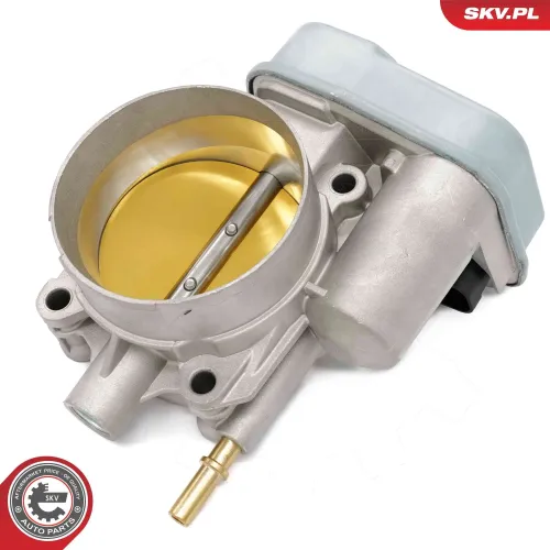 Drosselklappenstutzen ESEN SKV 12SKV130 Bild Drosselklappenstutzen ESEN SKV 12SKV130