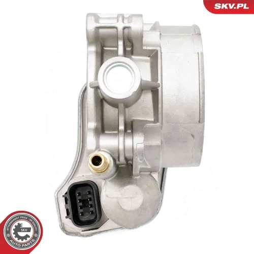 Drosselklappenstutzen ESEN SKV 12SKV130 Bild Drosselklappenstutzen ESEN SKV 12SKV130