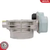 Drosselklappenstutzen ESEN SKV 12SKV130 Bild Drosselklappenstutzen ESEN SKV 12SKV130