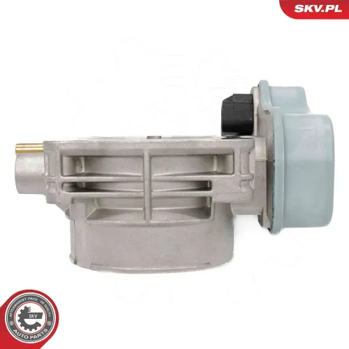Drosselklappenstutzen ESEN SKV 12SKV130 Bild Drosselklappenstutzen ESEN SKV 12SKV130