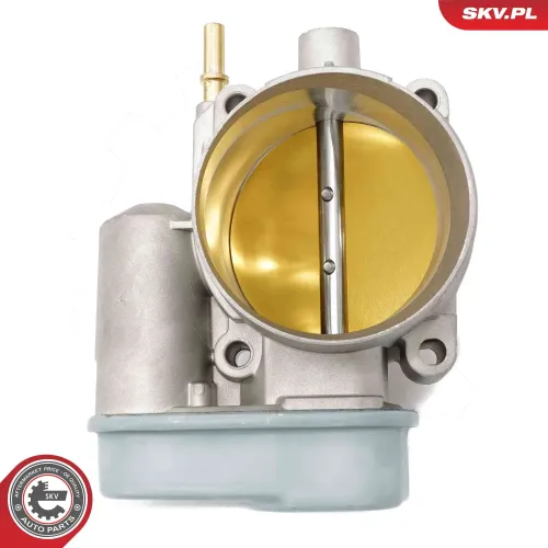 Drosselklappenstutzen ESEN SKV 12SKV130 Bild Drosselklappenstutzen ESEN SKV 12SKV130