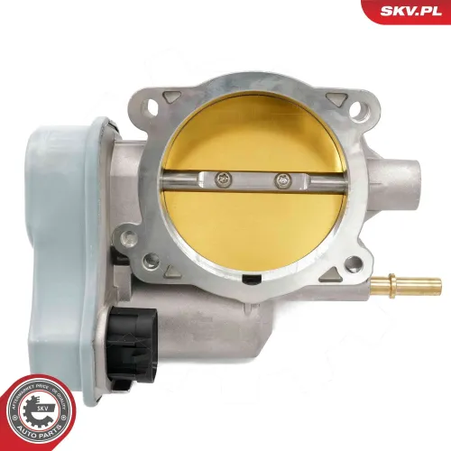 Drosselklappenstutzen ESEN SKV 12SKV130 Bild Drosselklappenstutzen ESEN SKV 12SKV130