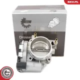 Drosselklappenstutzen ESEN SKV 12SKV131