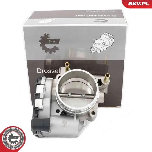 Drosselklappenstutzen ESEN SKV 12SKV131 Bild Drosselklappenstutzen ESEN SKV 12SKV131