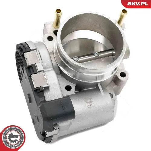 Drosselklappenstutzen ESEN SKV 12SKV131 Bild Drosselklappenstutzen ESEN SKV 12SKV131