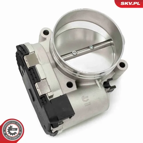 Drosselklappenstutzen ESEN SKV 12SKV132 Bild Drosselklappenstutzen ESEN SKV 12SKV132