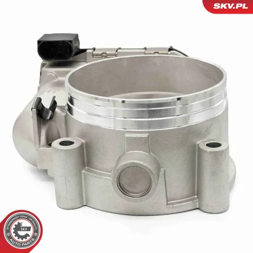 Drosselklappenstutzen ESEN SKV 12SKV132 Bild Drosselklappenstutzen ESEN SKV 12SKV132