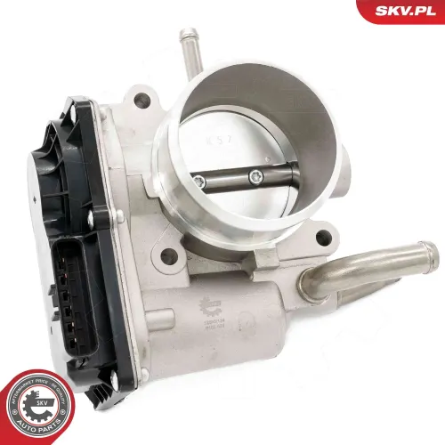 Drosselklappenstutzen 12 V ESEN SKV 12SKV134 Bild Drosselklappenstutzen 12 V ESEN SKV 12SKV134