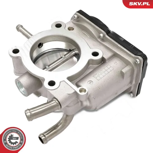 Drosselklappenstutzen 12 V ESEN SKV 12SKV134 Bild Drosselklappenstutzen 12 V ESEN SKV 12SKV134