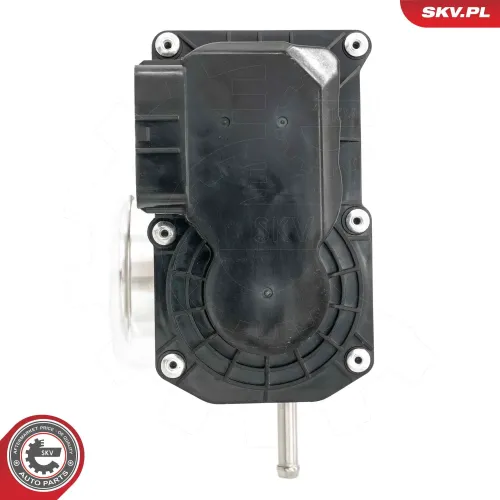 Drosselklappenstutzen 12 V ESEN SKV 12SKV134 Bild Drosselklappenstutzen 12 V ESEN SKV 12SKV134