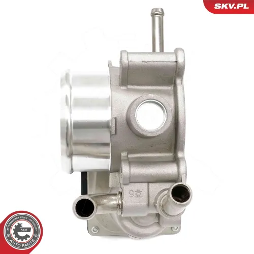 Drosselklappenstutzen 12 V ESEN SKV 12SKV134 Bild Drosselklappenstutzen 12 V ESEN SKV 12SKV134