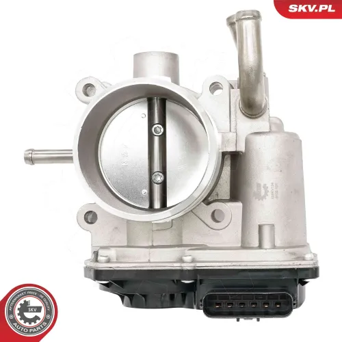 Drosselklappenstutzen 12 V ESEN SKV 12SKV134 Bild Drosselklappenstutzen 12 V ESEN SKV 12SKV134