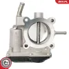 Drosselklappenstutzen 12 V ESEN SKV 12SKV134 Bild Drosselklappenstutzen 12 V ESEN SKV 12SKV134
