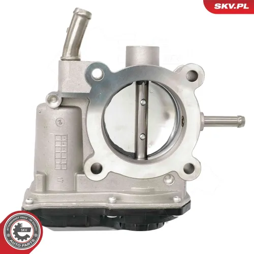 Drosselklappenstutzen 12 V ESEN SKV 12SKV134 Bild Drosselklappenstutzen 12 V ESEN SKV 12SKV134