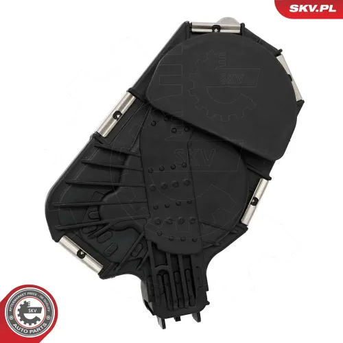 Drosselklappenstutzen ESEN SKV 12SKV135 Bild Drosselklappenstutzen ESEN SKV 12SKV135