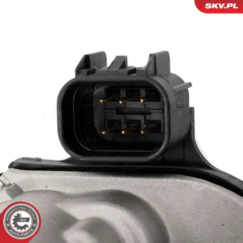 Drosselklappenstutzen ESEN SKV 12SKV135 Bild Drosselklappenstutzen ESEN SKV 12SKV135