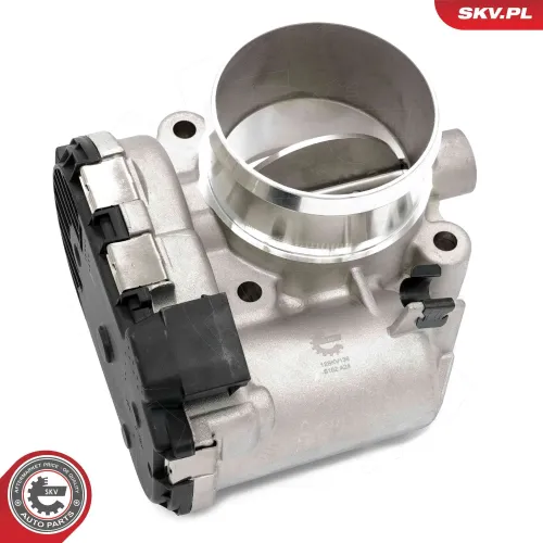 Drosselklappenstutzen 12 V ESEN SKV 12SKV136 Bild Drosselklappenstutzen 12 V ESEN SKV 12SKV136