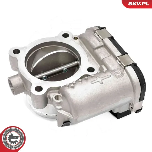 Drosselklappenstutzen 12 V ESEN SKV 12SKV136 Bild Drosselklappenstutzen 12 V ESEN SKV 12SKV136