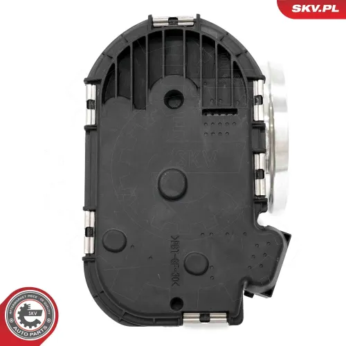 Drosselklappenstutzen 12 V ESEN SKV 12SKV136 Bild Drosselklappenstutzen 12 V ESEN SKV 12SKV136