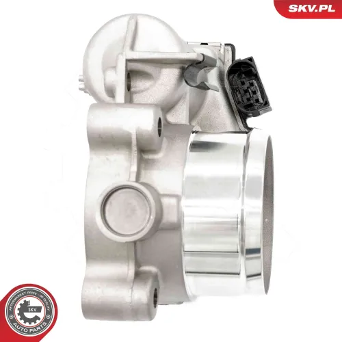 Drosselklappenstutzen 12 V ESEN SKV 12SKV136 Bild Drosselklappenstutzen 12 V ESEN SKV 12SKV136