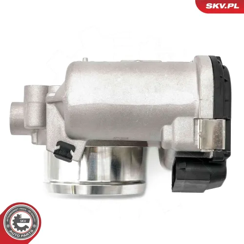 Drosselklappenstutzen 12 V ESEN SKV 12SKV136 Bild Drosselklappenstutzen 12 V ESEN SKV 12SKV136