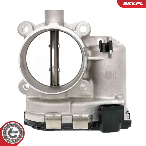 Drosselklappenstutzen 12 V ESEN SKV 12SKV136 Bild Drosselklappenstutzen 12 V ESEN SKV 12SKV136