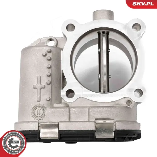 Drosselklappenstutzen 12 V ESEN SKV 12SKV136 Bild Drosselklappenstutzen 12 V ESEN SKV 12SKV136