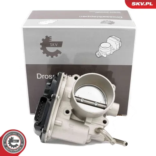 Drosselklappenstutzen 12 V ESEN SKV 12SKV138 Bild Drosselklappenstutzen 12 V ESEN SKV 12SKV138